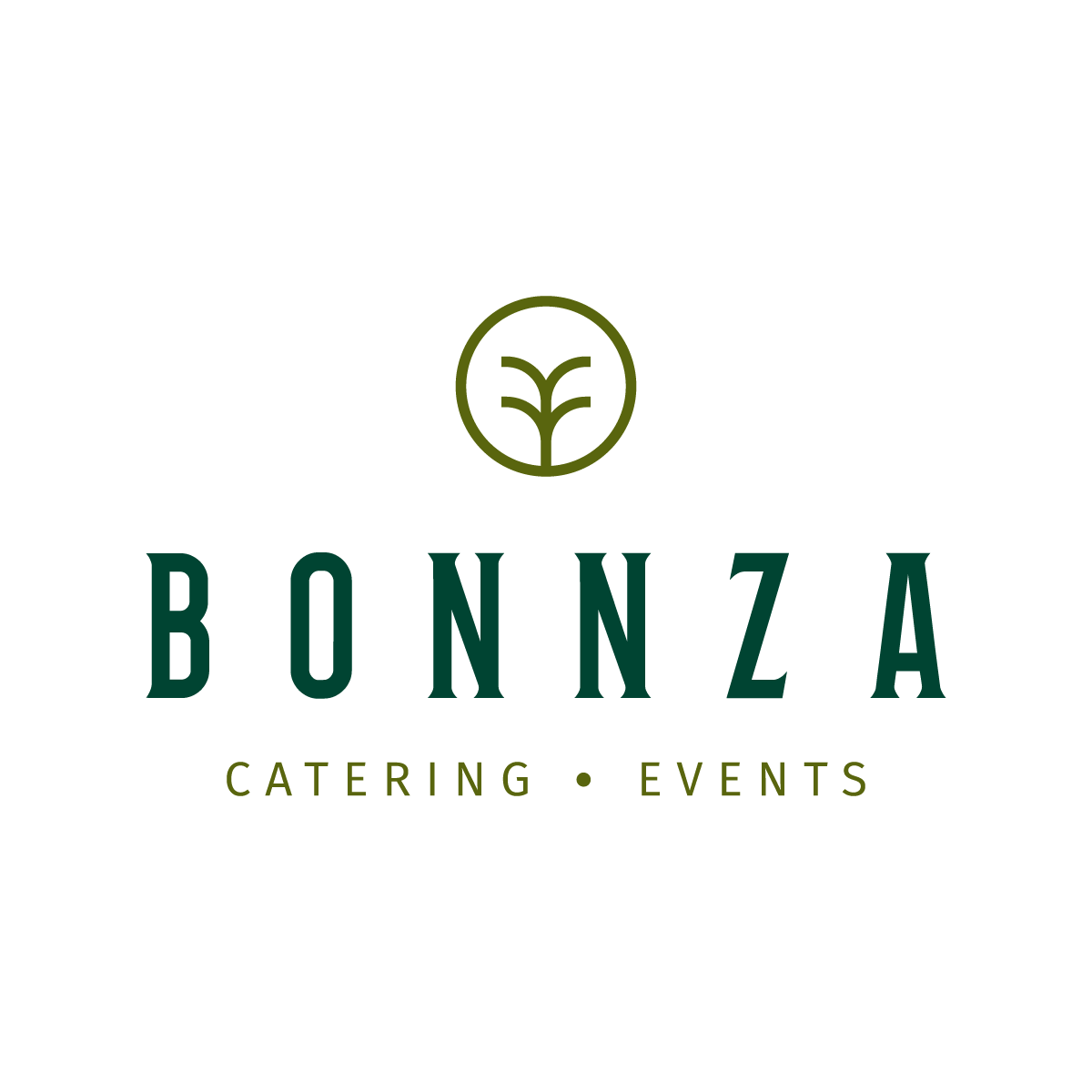 BONNZA Logo